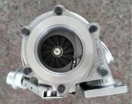 High Quality Turbochargers for Turbocharged Engines 3783928